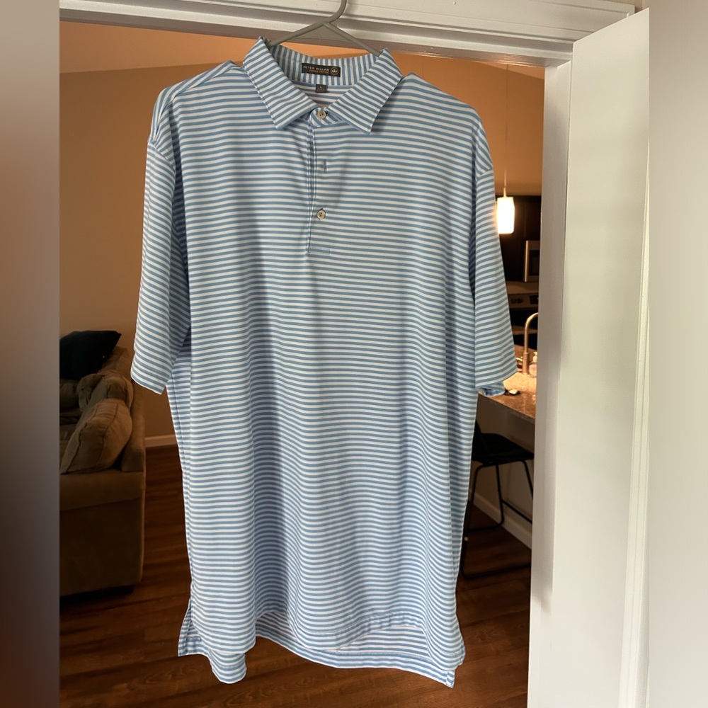 Peter Millar Summer Comfort Polo